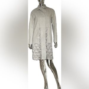 ⭐️Host Pick⭐️ BNWOT Lululemon Roam Far Wool Coat